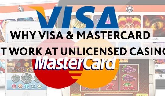 VISA-Mastercard-on-casinos-whitout-license
