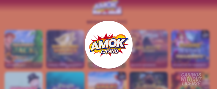 Amok Casino
