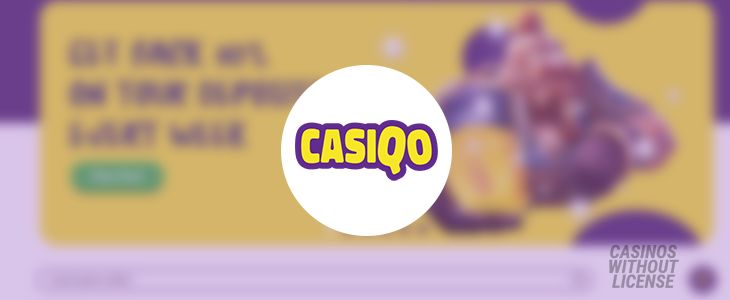 Casiqos Casino