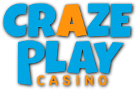 Craze Play logo