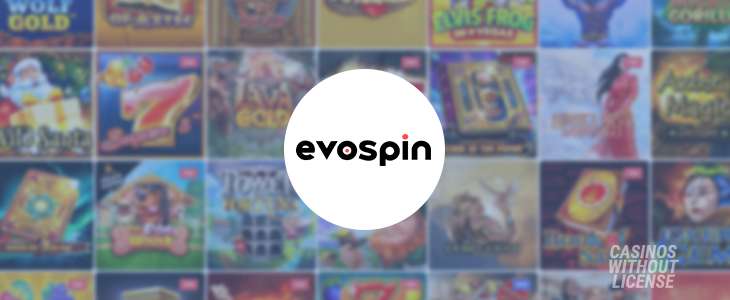 Evospin Casino