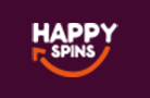 Happy Spins logo