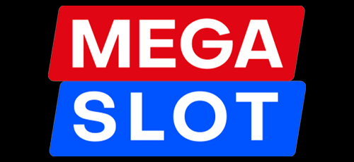 Megaslot logo