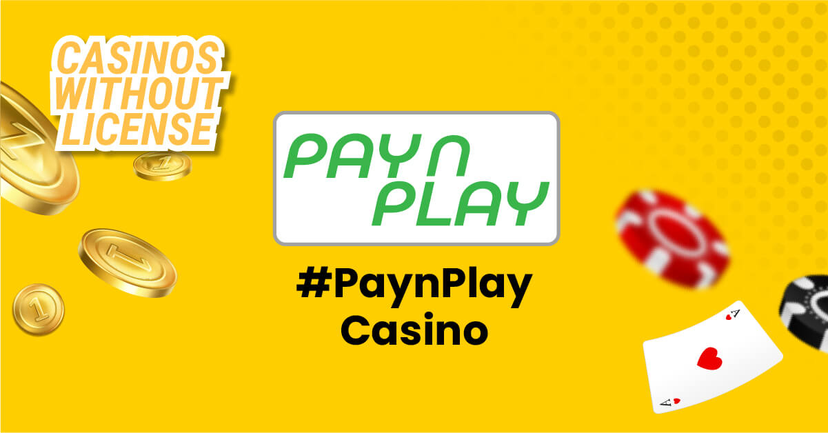 Pay N Play Now Available At Operators Betstro & Foggybet!