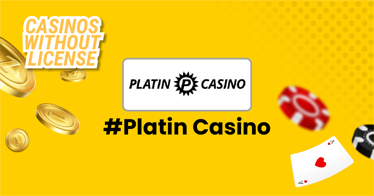 platin casino deposit