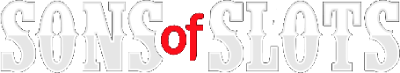 Sons Of Slot logo