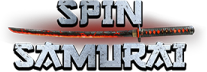 Spin Samurai logo