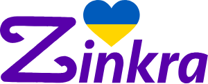 Zinkra logo