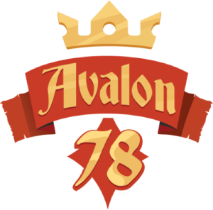 Avalon78 logo