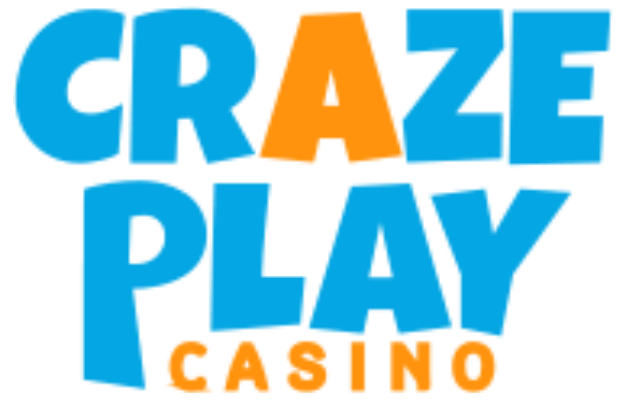 Craze Play logo