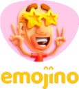 Emojino logo