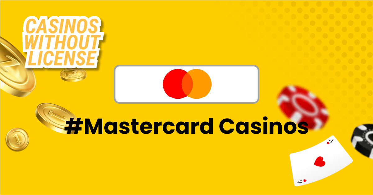 mastercard casino