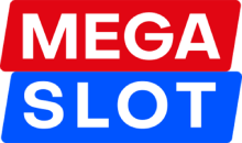 Megaslot logo