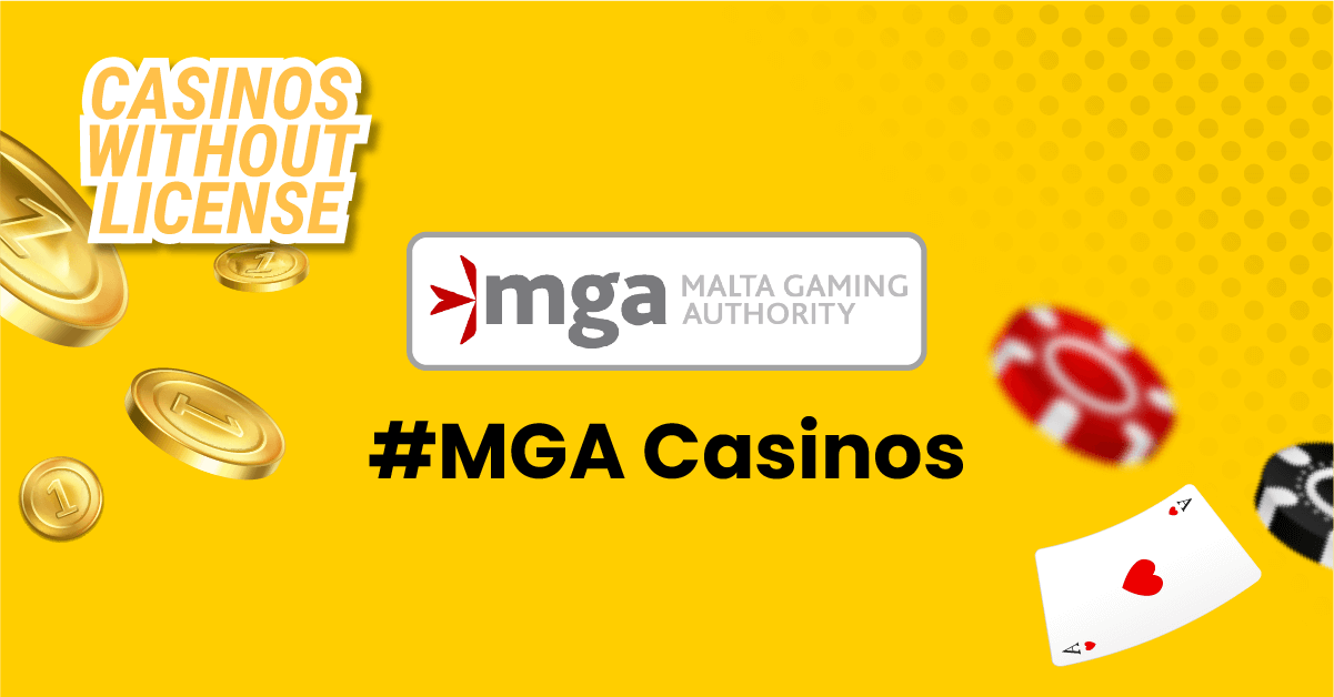 Top 25 Zitate zu MGA Casinos