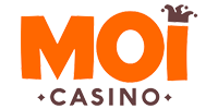 Moi Casino logo