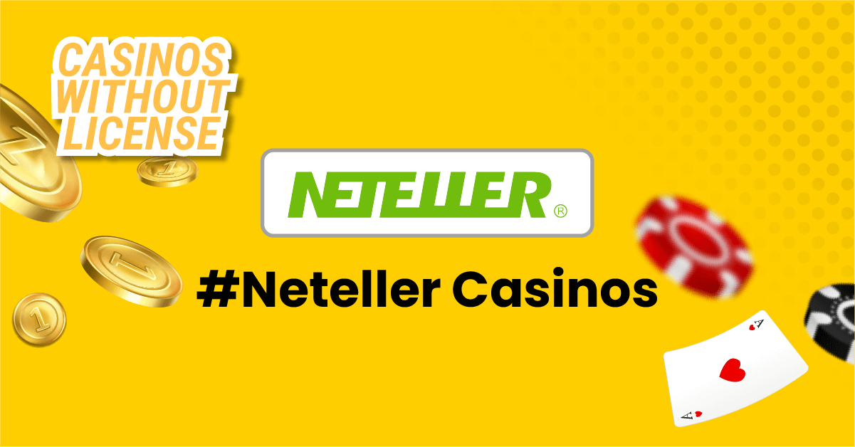 neteller casino logo