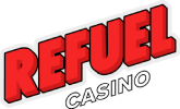 Refuel logo