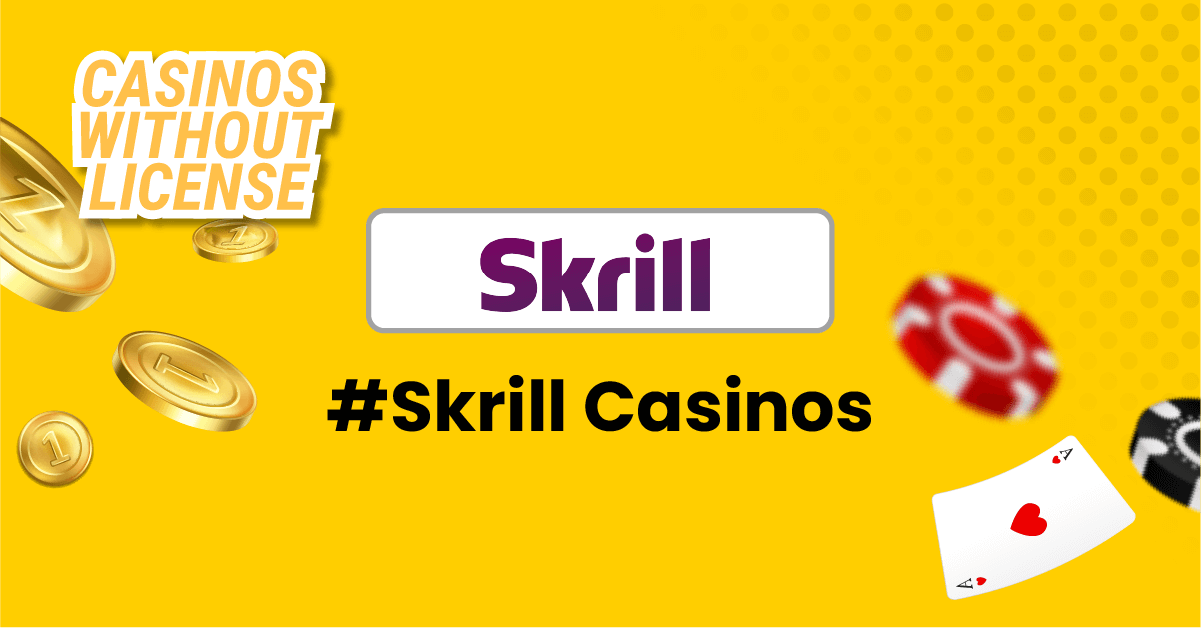 skrill casino logo