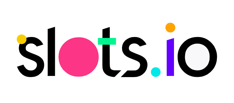 Slots.Io logo