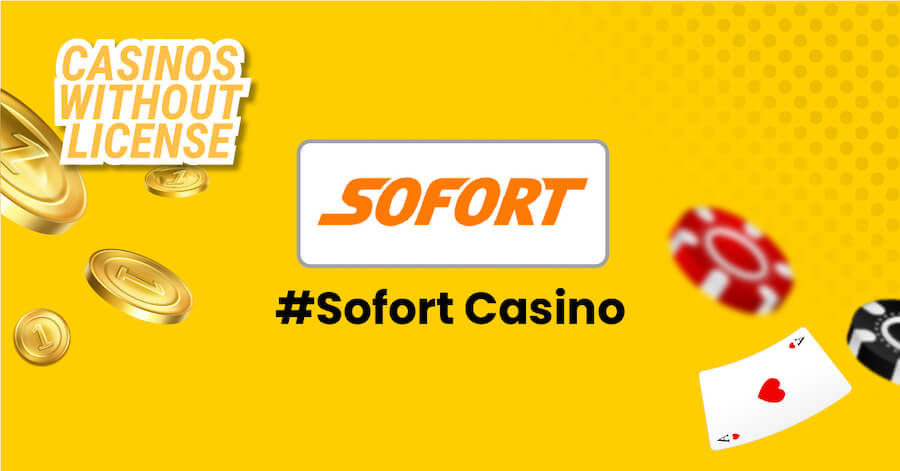 sofort casino logo