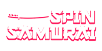 Spin Samurai logo