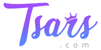 Tsars logo
