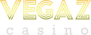 Vegaz Casino logo