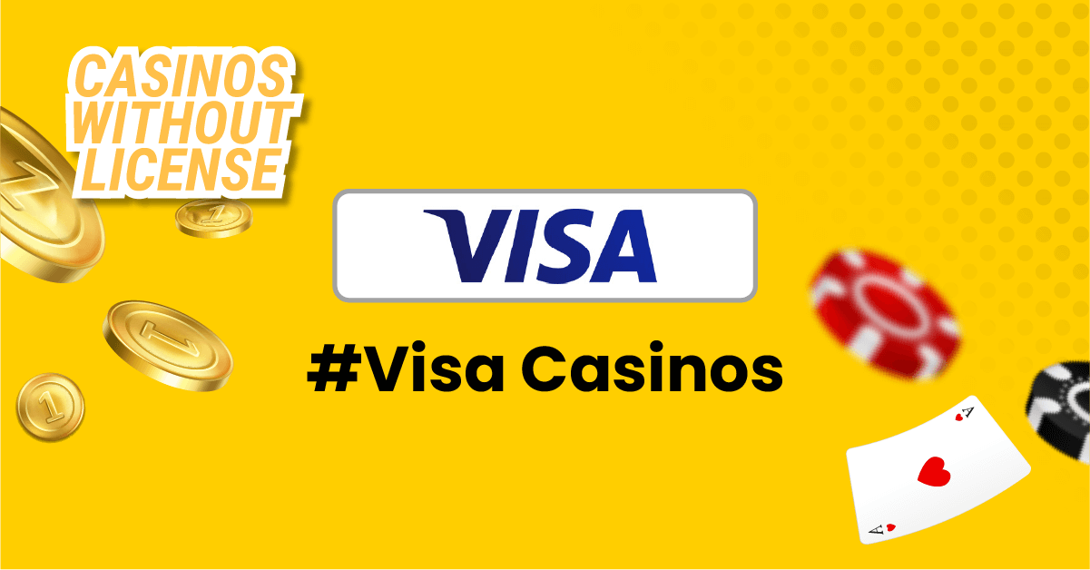 visa casino logo