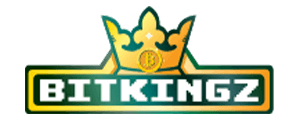 Bitkingz logo