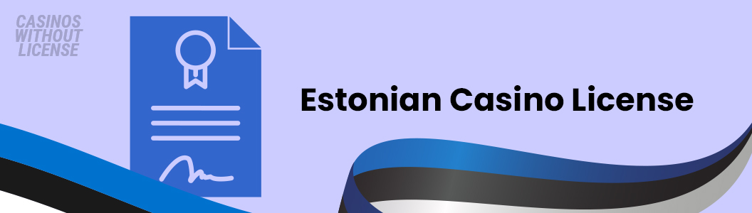 Estonian Casino License - EMTA