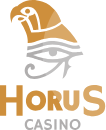 Horus Casino logo