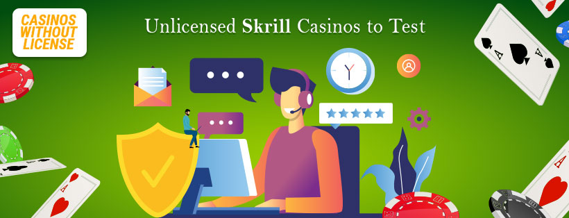 Unlicensed-Skrill-Casinos