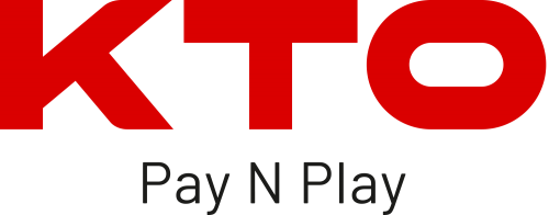 KTO.bet Casino logo