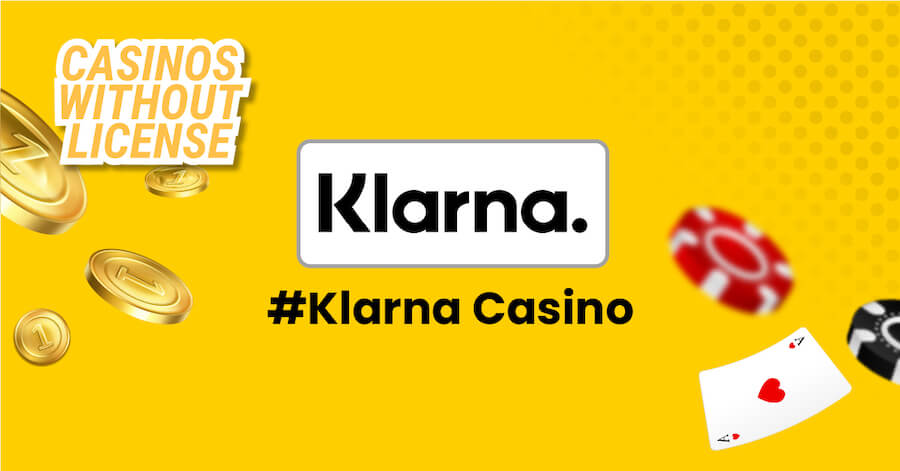 Klarna-casinos