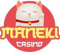 Maneki Casino logo