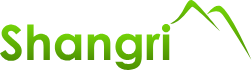 Shangri La logo