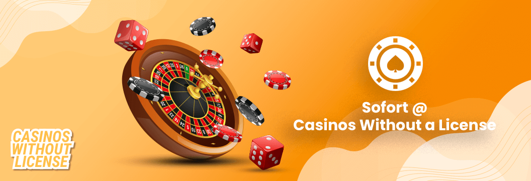 casinos without a license