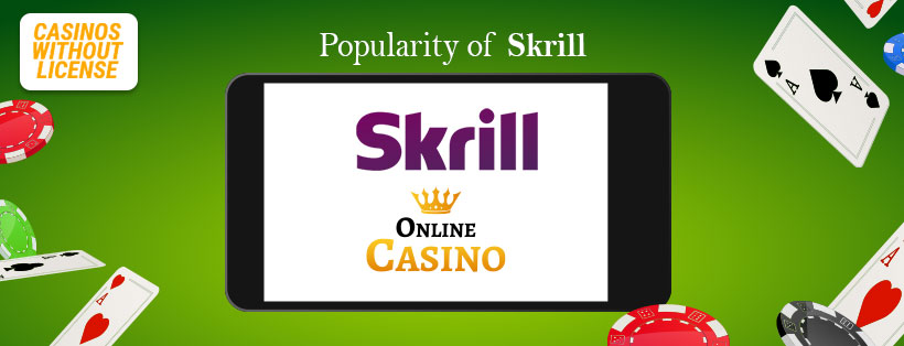 Skrill-Online-Casinos
