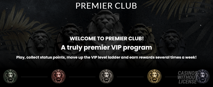 Premier Casino