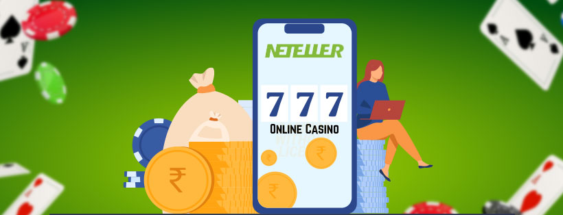 Neteller-Casino