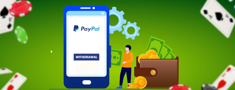 Paypal Withdrawal