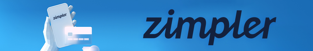 Zimpler at mobile casinos banner