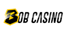 Bob Casino logo