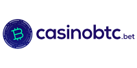 Casino BTC logo