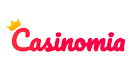 Casinomia logo