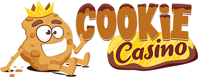 Cookie Casino logo