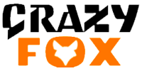 Crazy Fox logo