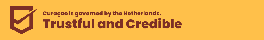 Trustful and Credible by The Netherlands Governed banner