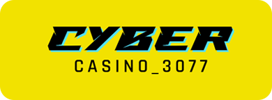 cyber-casino-3077 logo