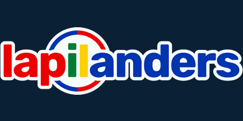 Lapilanders logo